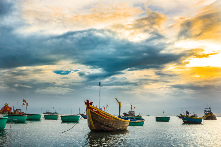 Du Lịch Phan Thiết dịp Noel & Tết Dương Lịch 2025 giá tốt